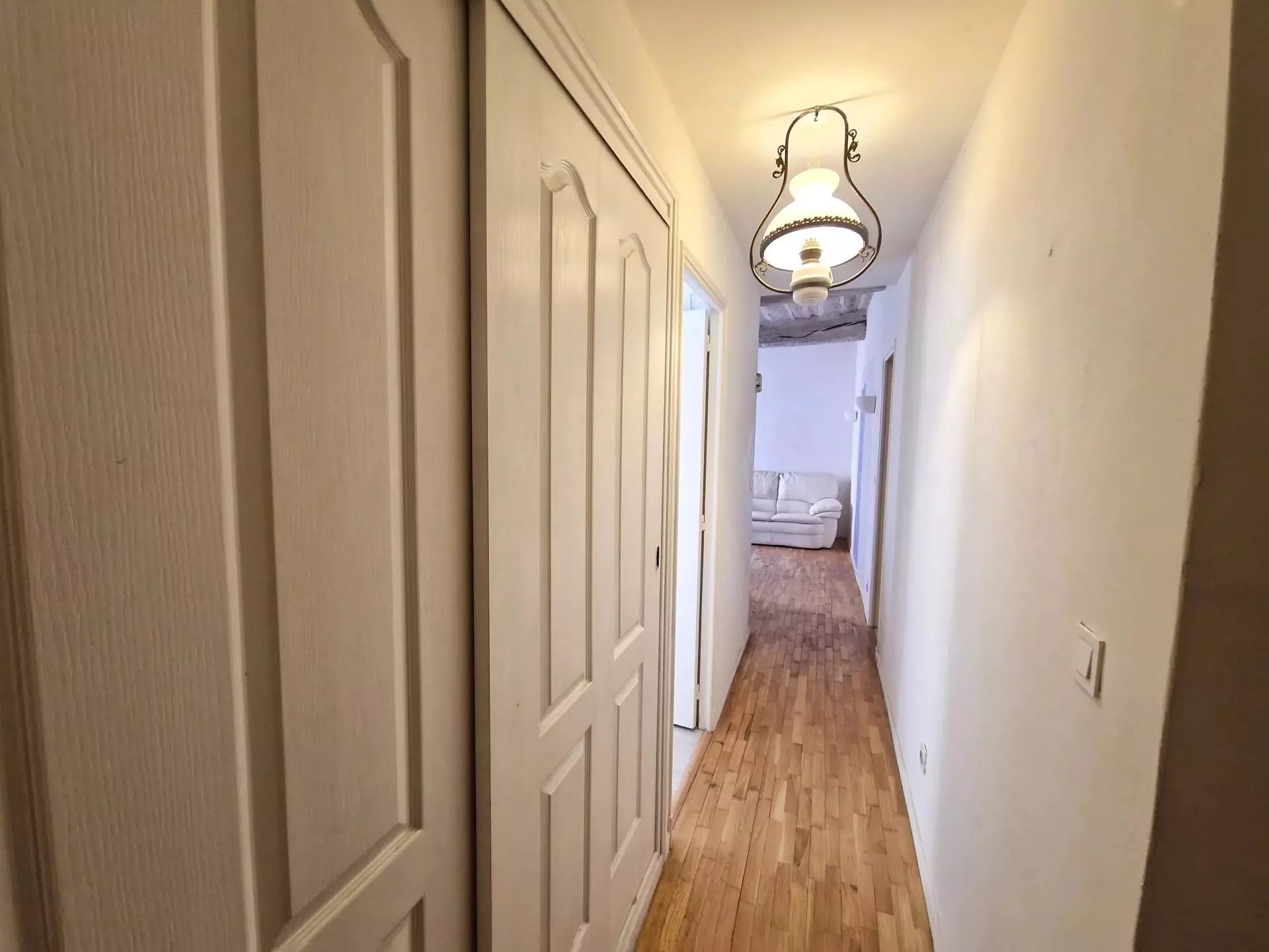 Appartement à vendre, 39m², Vence