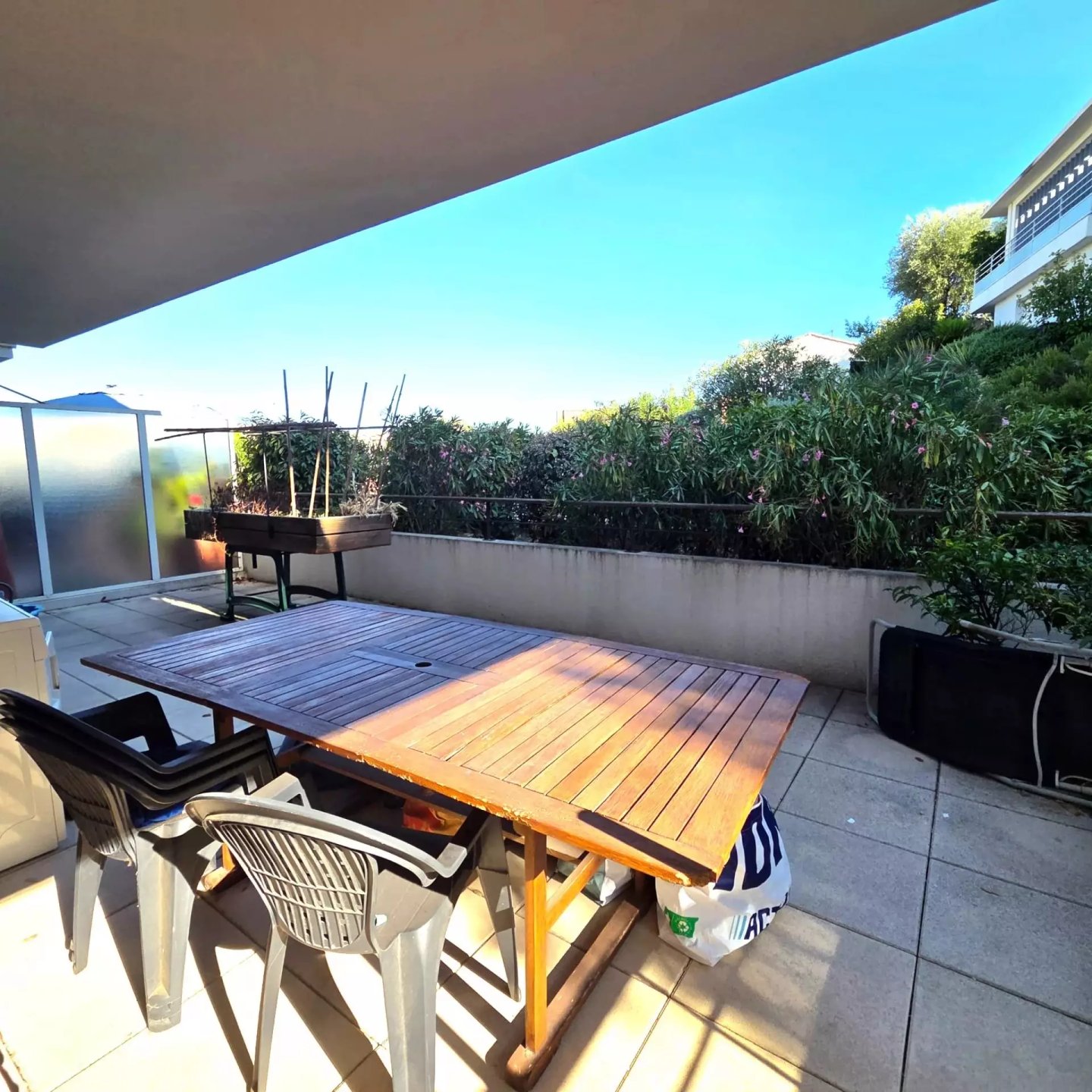 Appartement à vendre, 40m², Cagnes-sur-Mer