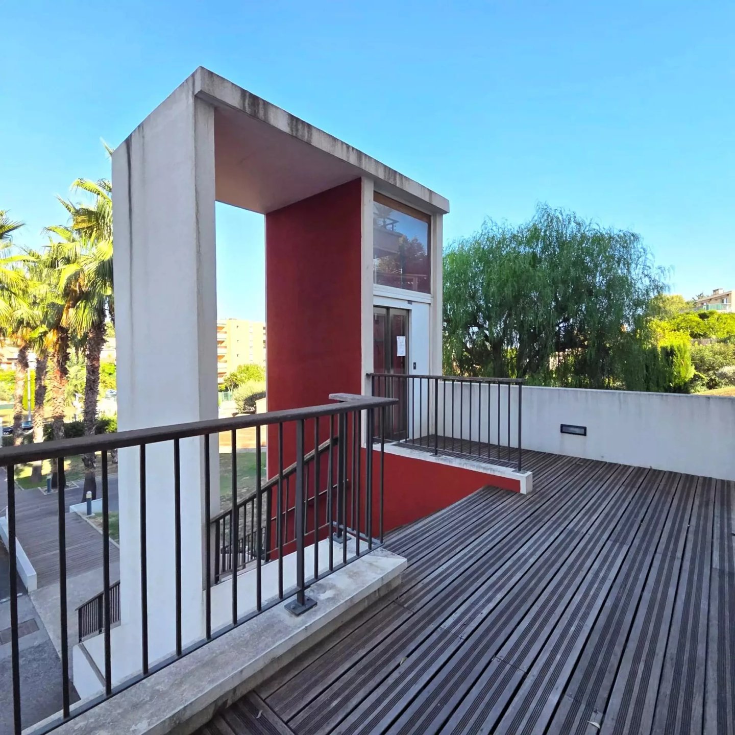 Appartement à vendre, 40m², Cagnes-sur-Mer