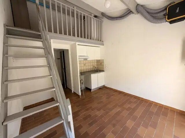 Appartement à vendre, 1m², Vence