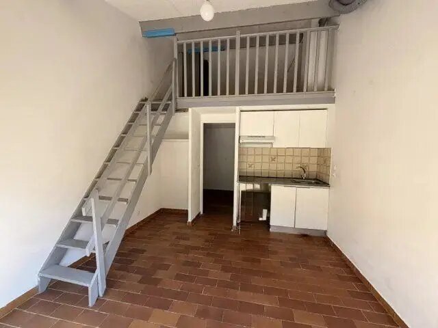 Appartement à vendre, 1m², Vence