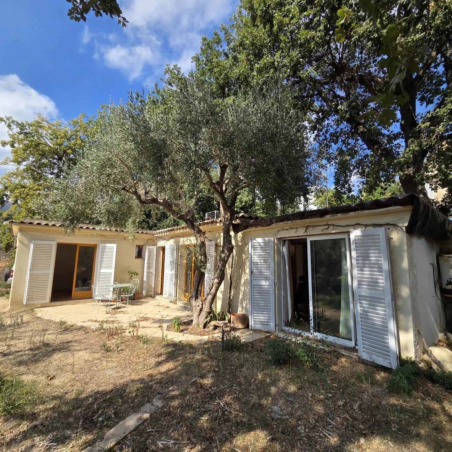 Maison à vendre, 83m², Vence