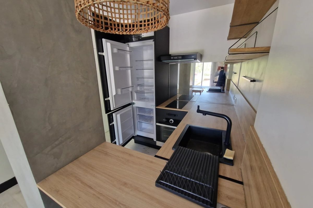 Appartement à vendre, 20m², Vence