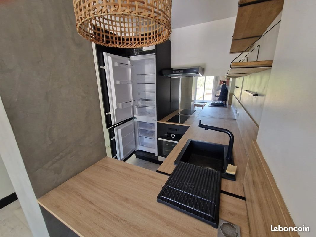 Appartement à vendre, 28m², Vence