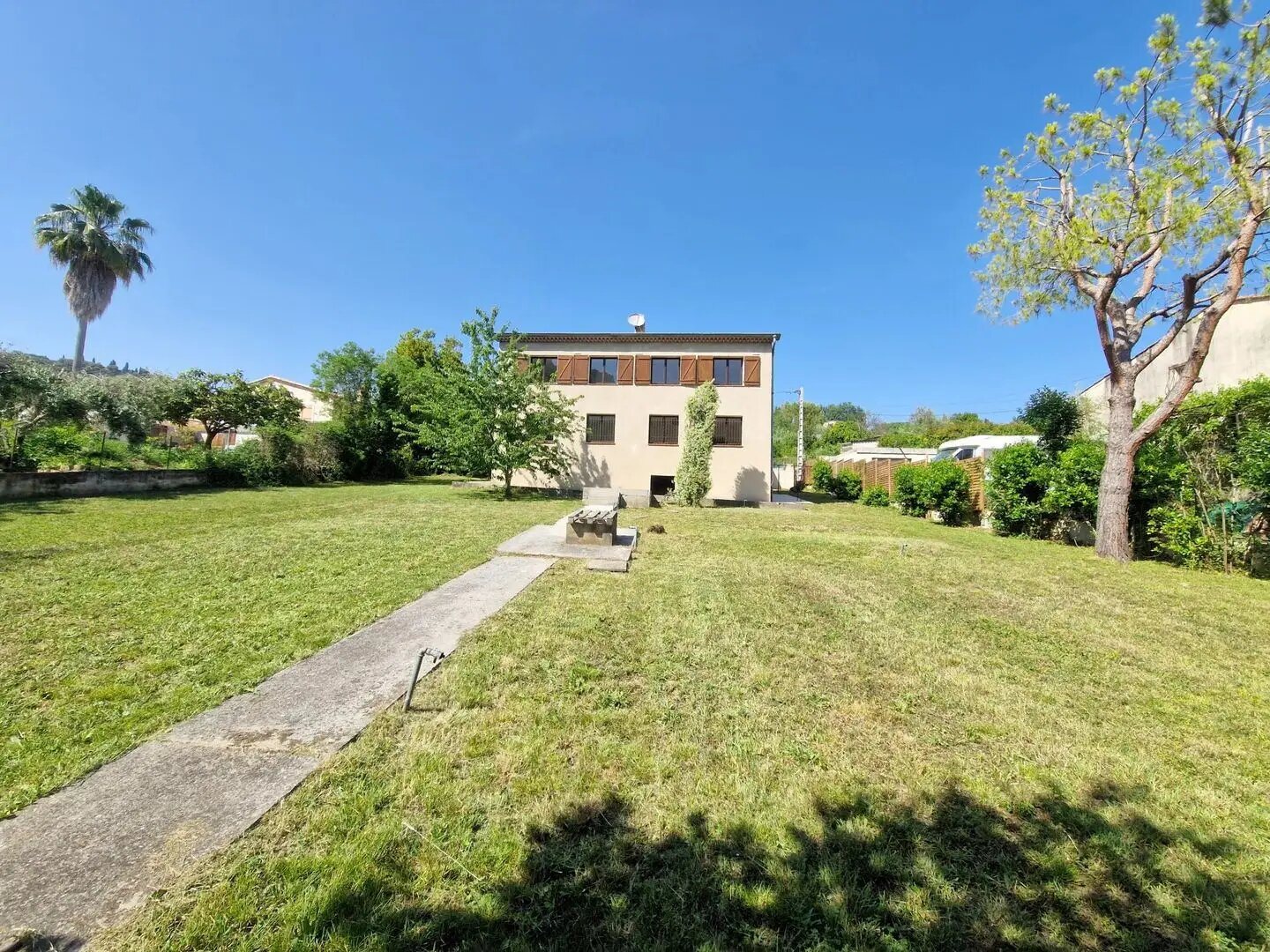 Maison à louer, 90m², Vence