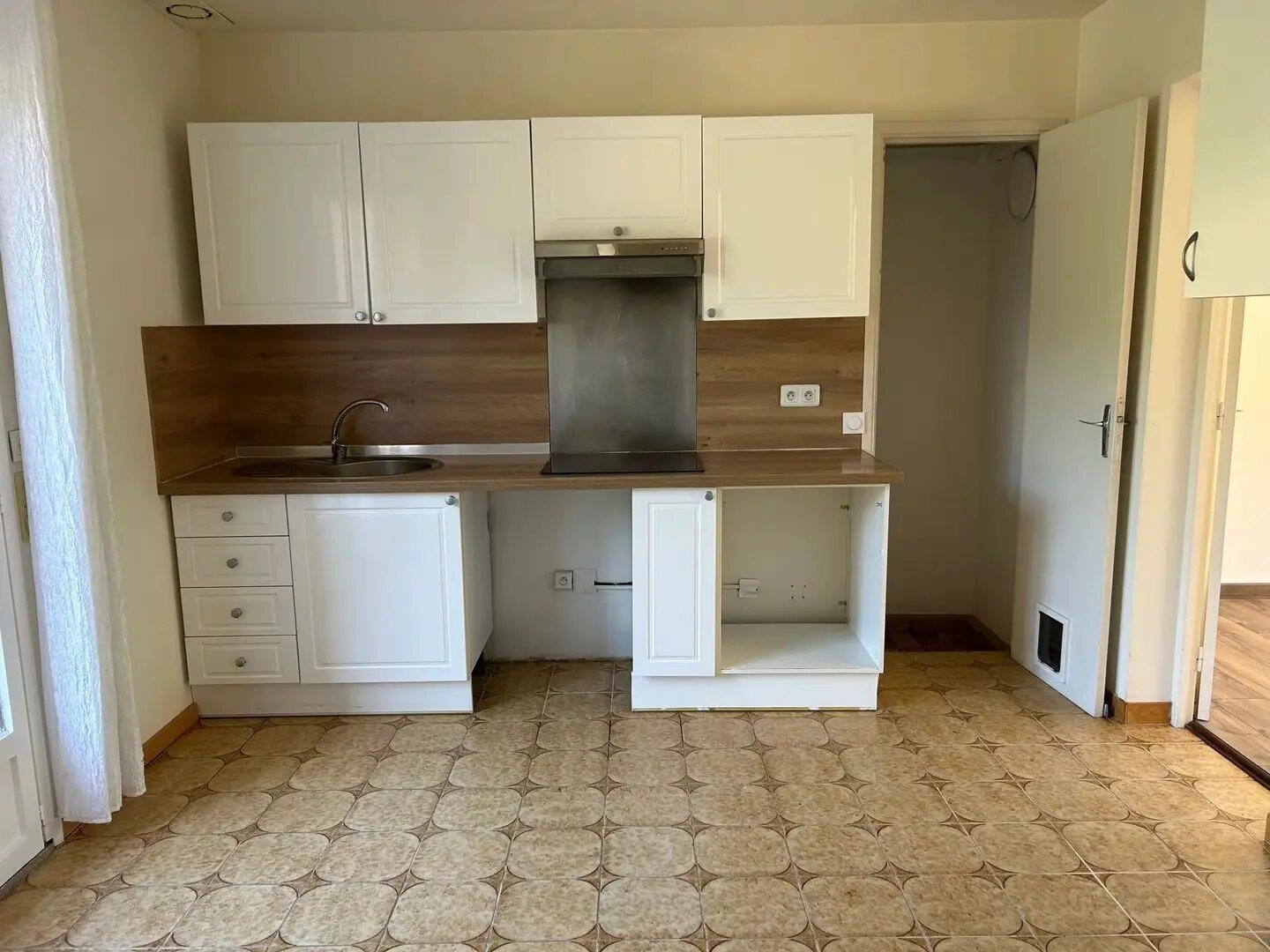 Maison à louer, 90m², Vence