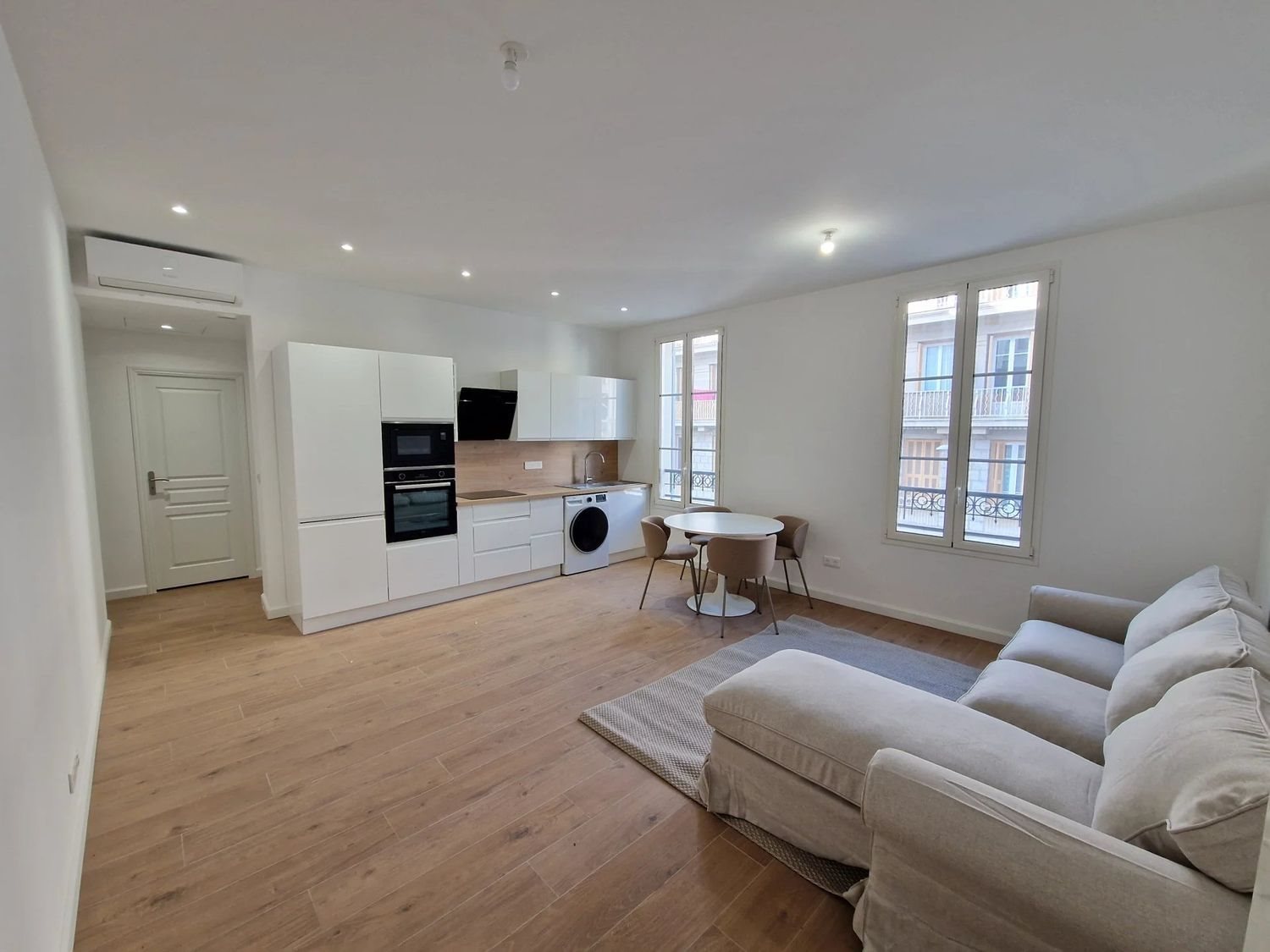 Appartement à vendre, 55m², Nice