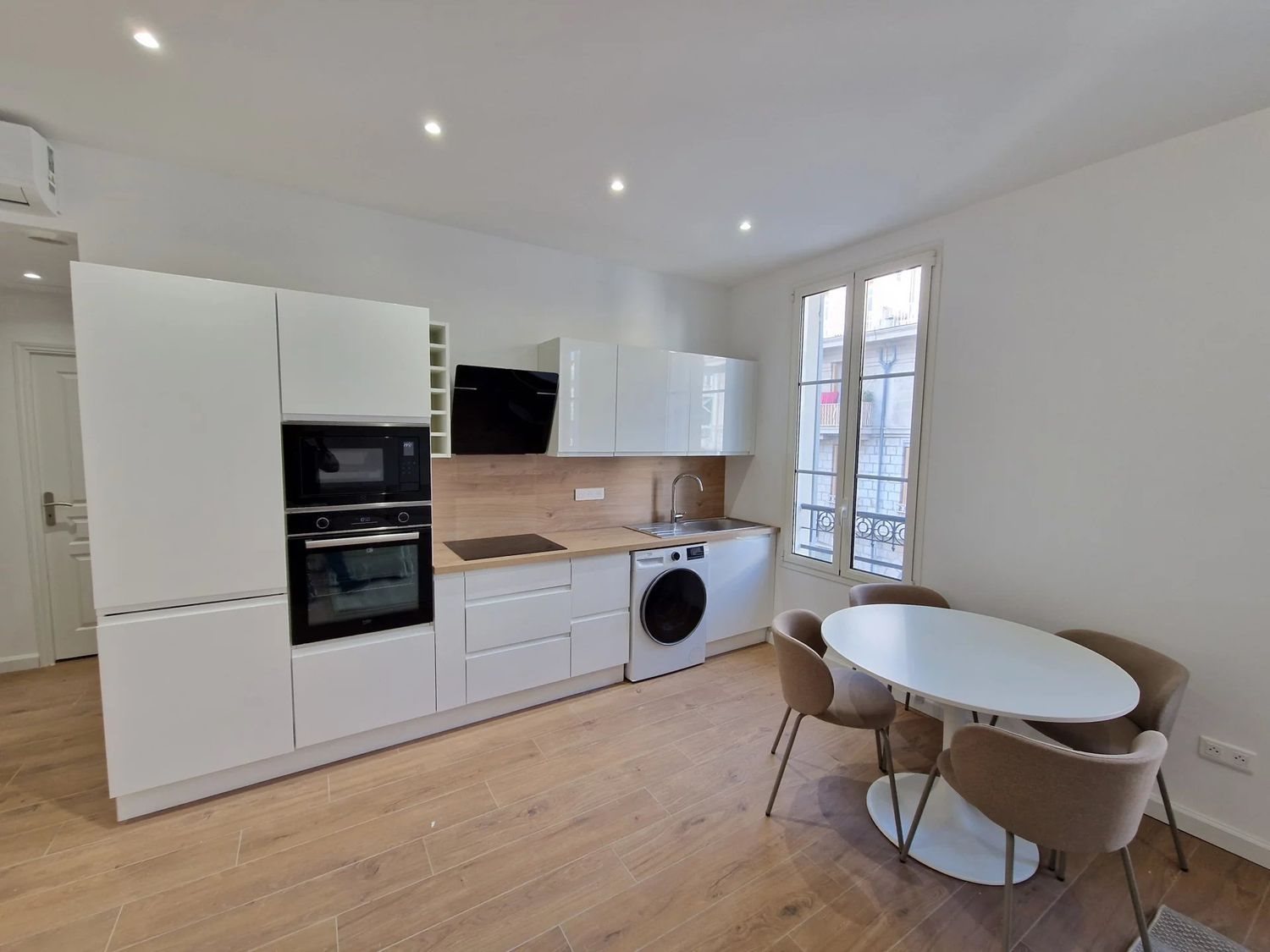 Appartement à vendre, 55m², Nice