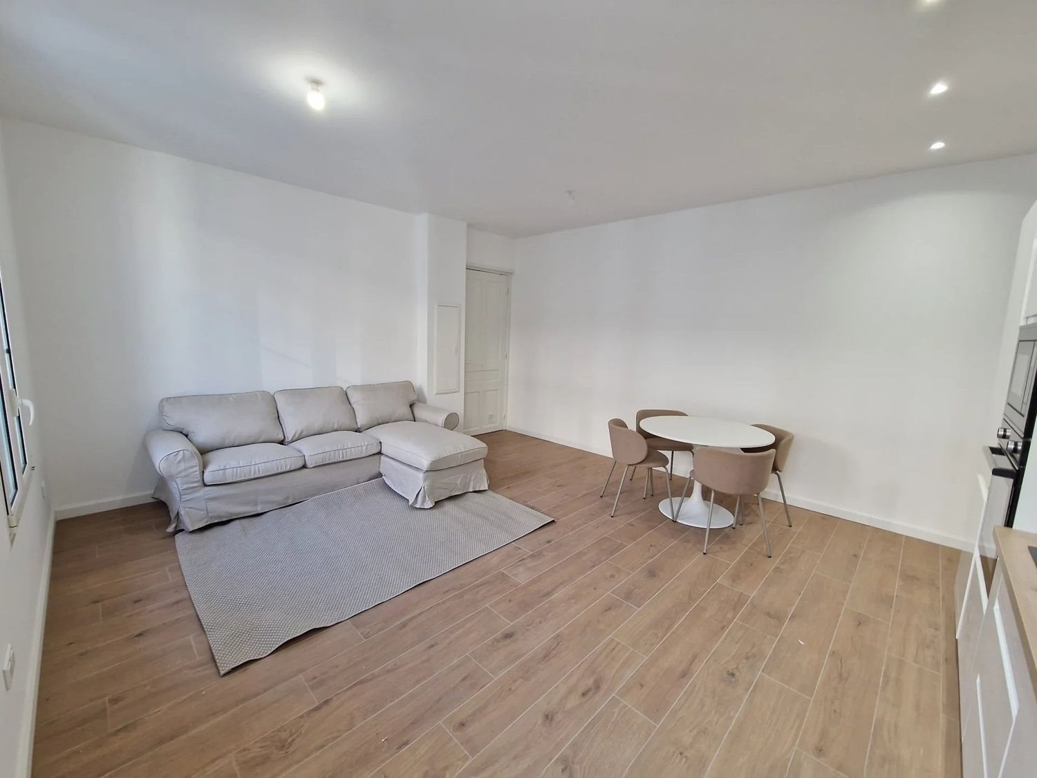 Appartement à vendre, 55m², Nice
