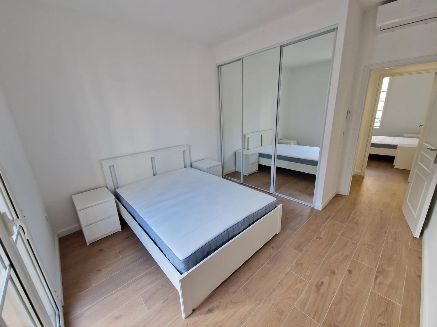 Appartement à vendre, 55m², Nice