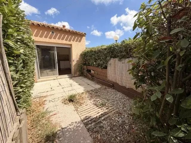 Appartement à vendre, 1m², Vence