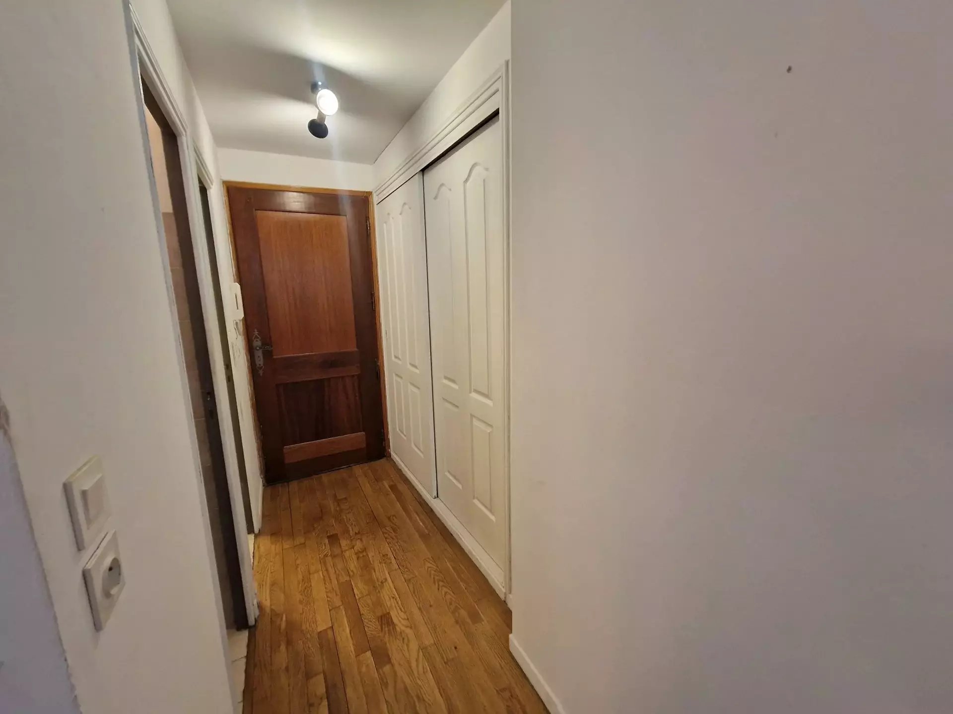 Appartement à vendre, 27m², Vence