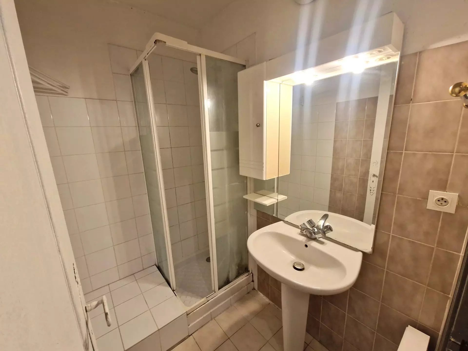 Appartement à vendre, 27m², Vence