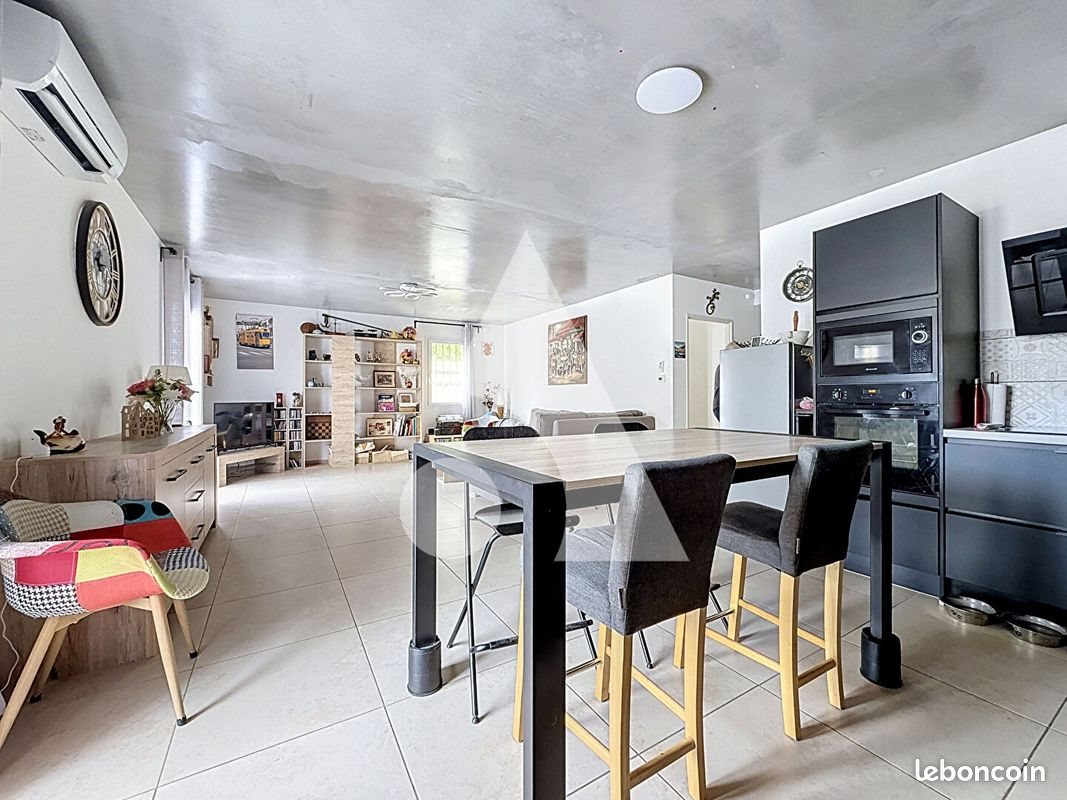Appartement à vendre, 96m², Tallard