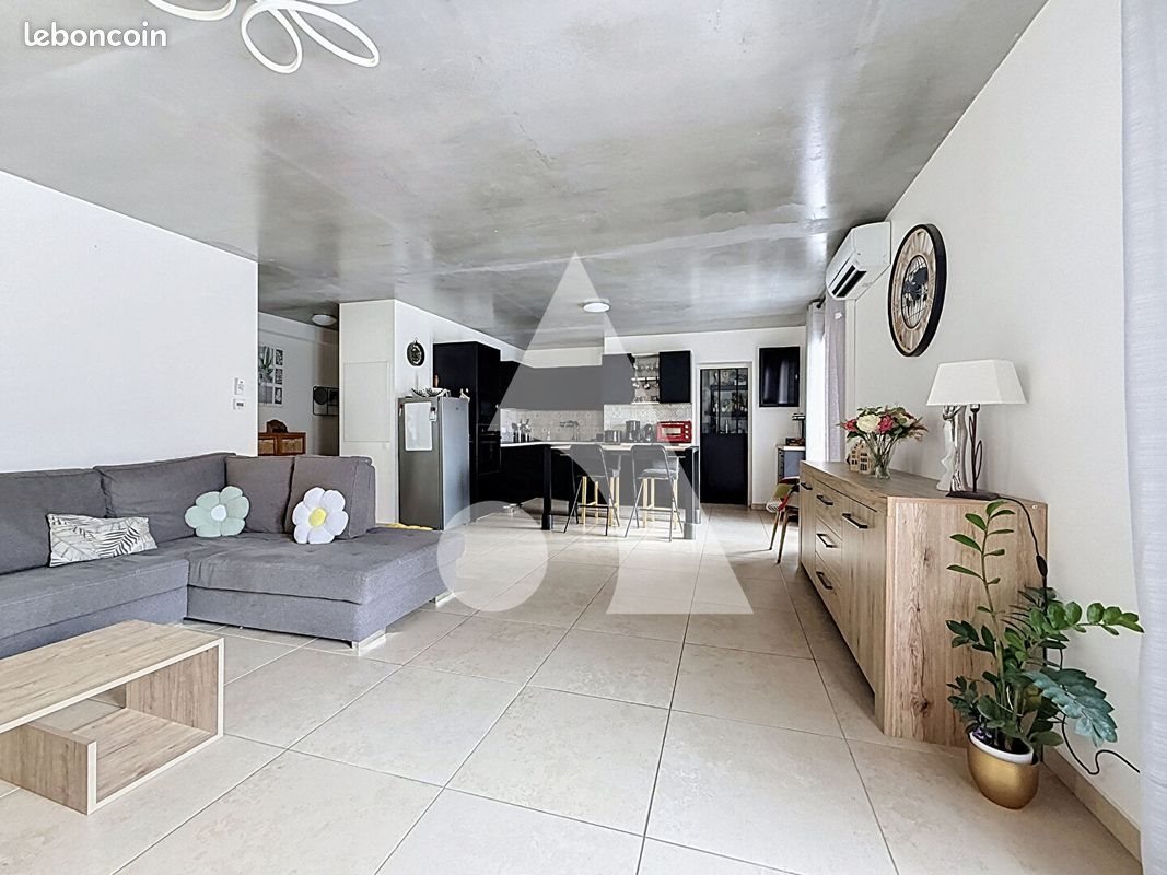 Appartement à vendre, 96m², Tallard