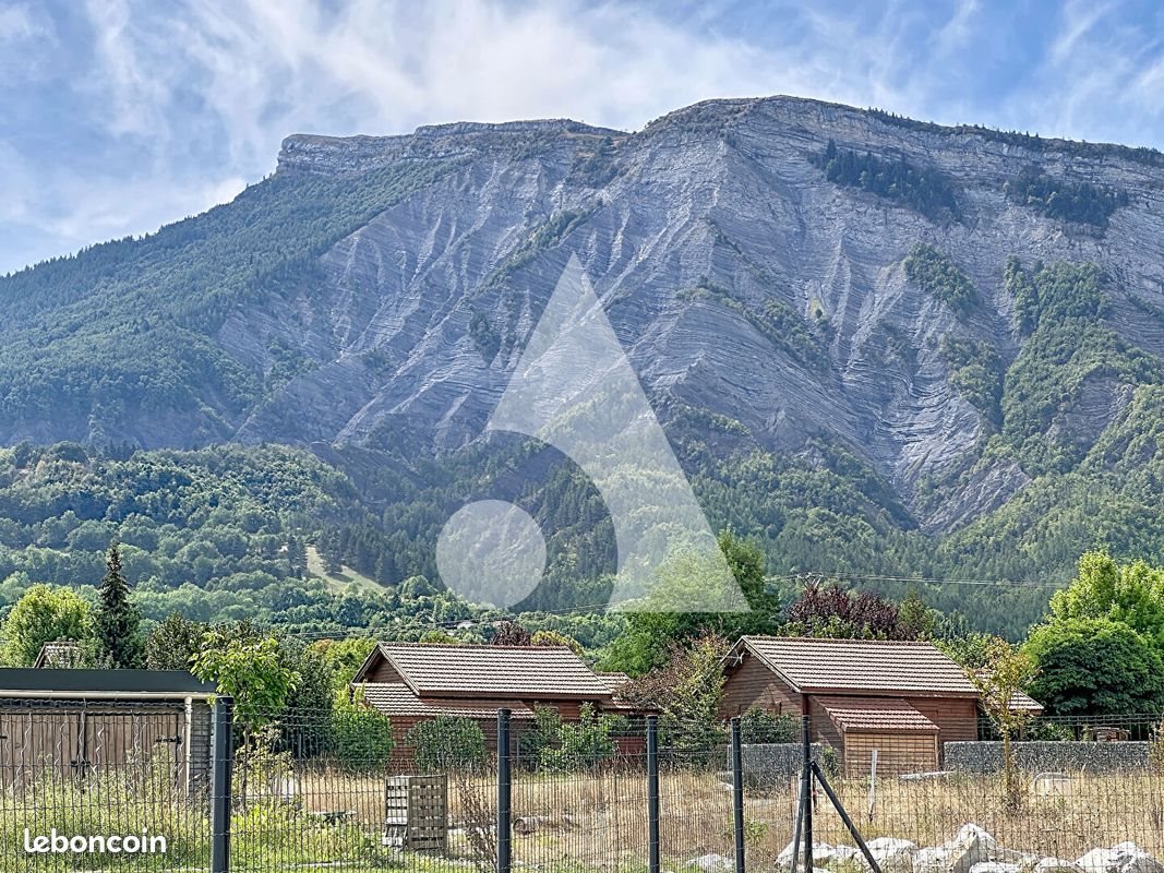 Maison à vendre, 34m², Manteyer