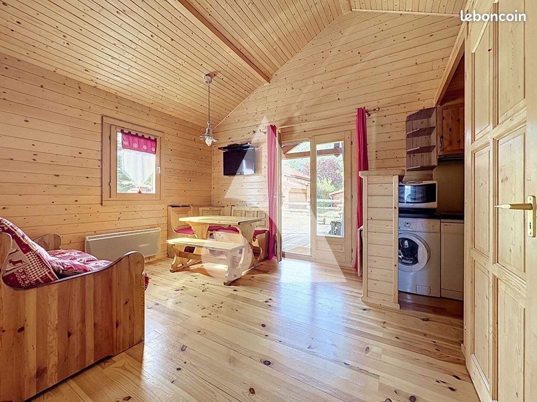 Maison à vendre, 34m², Manteyer