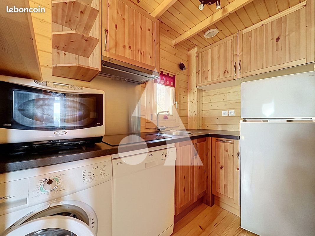 Maison à vendre, 34m², Manteyer