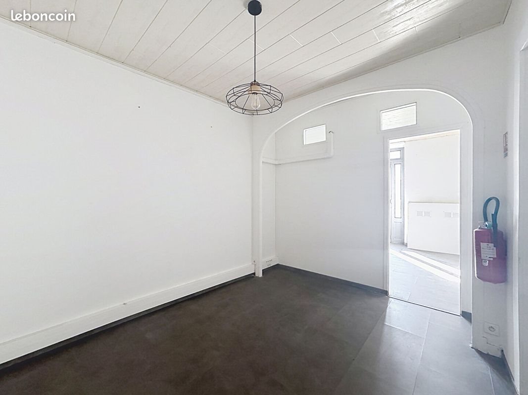 Appartement à louer, 46m², Gap