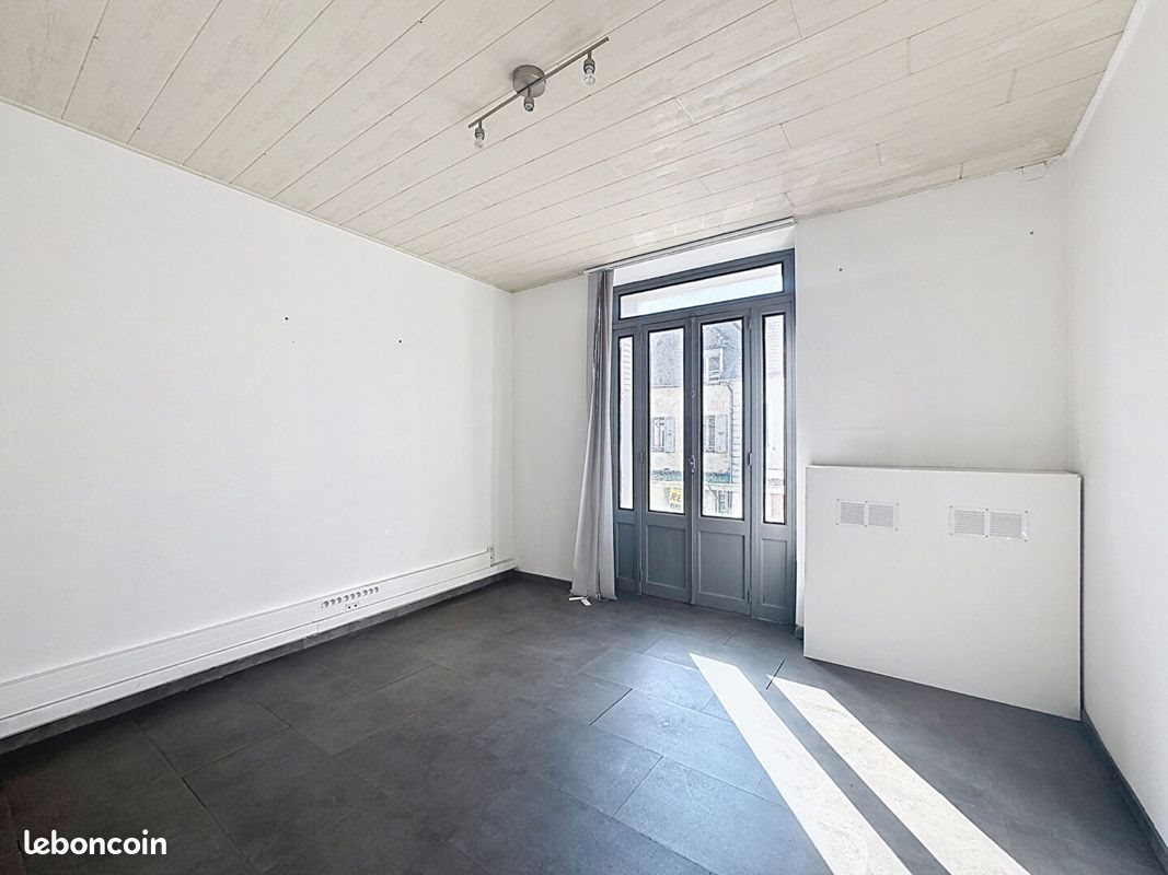 Appartement à louer, 46m², Gap