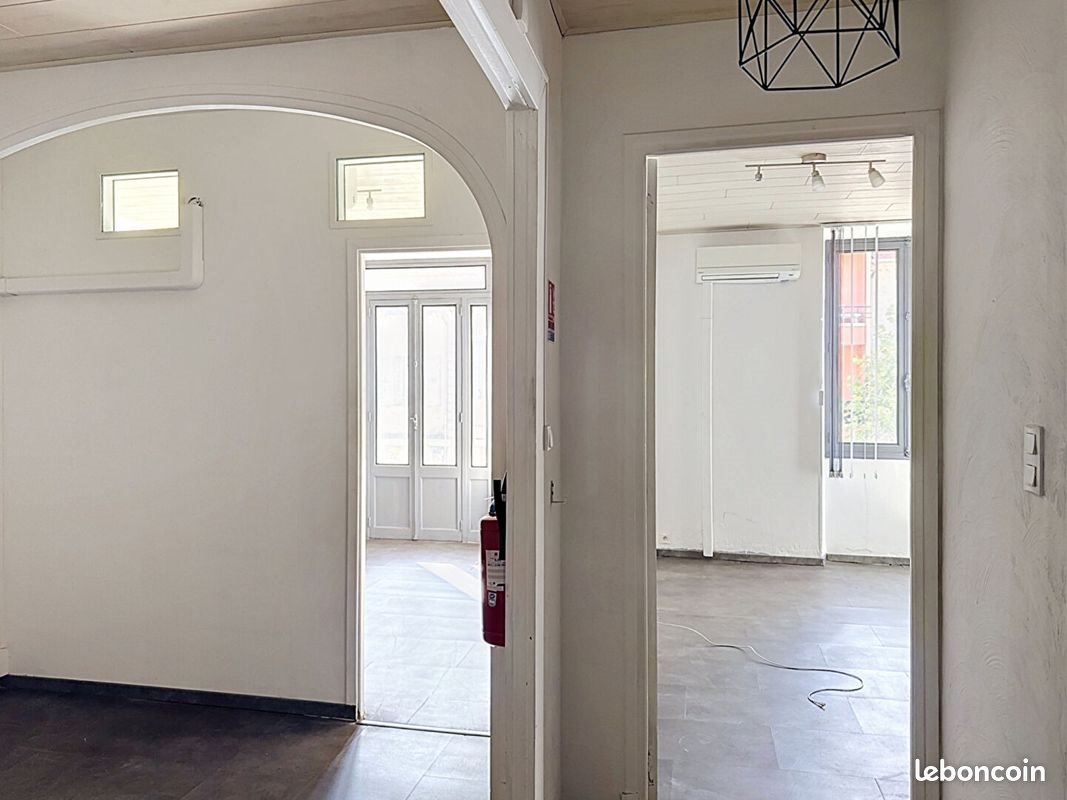Appartement à louer, 46m², Gap