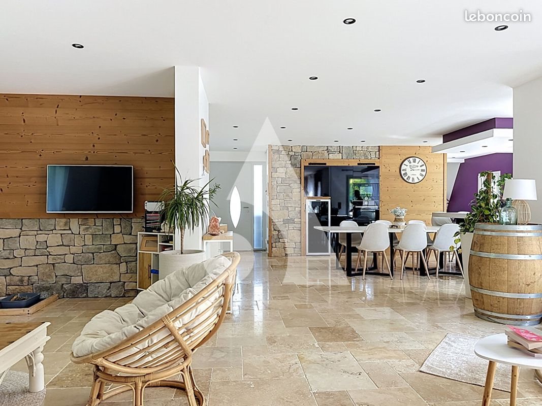 Maison à vendre, 144m², Gap