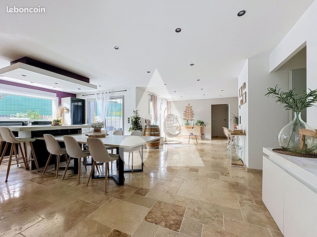 Maison à vendre, 144m², Gap