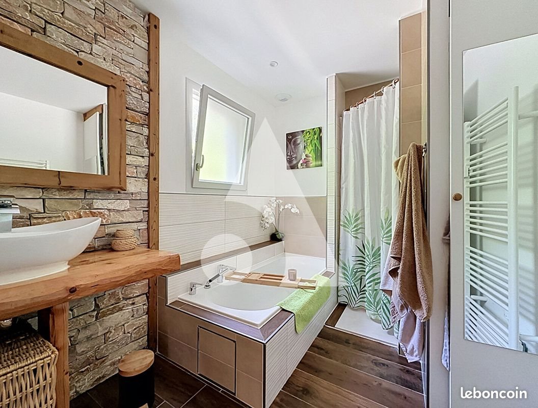 Maison à vendre, 144m², Gap