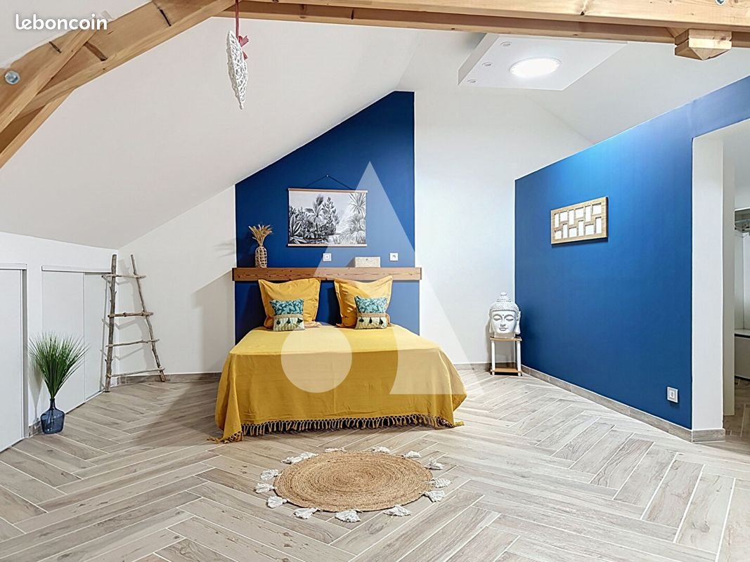 Maison à vendre, 144m², Gap