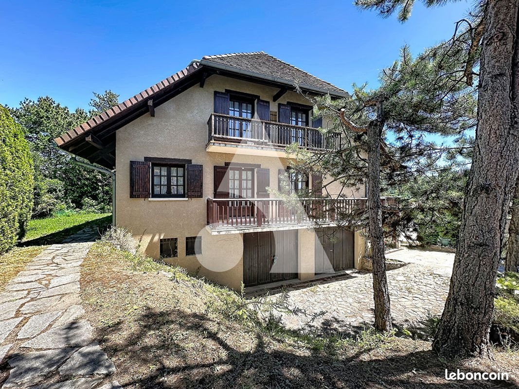 Maison à vendre, 242m², Gap