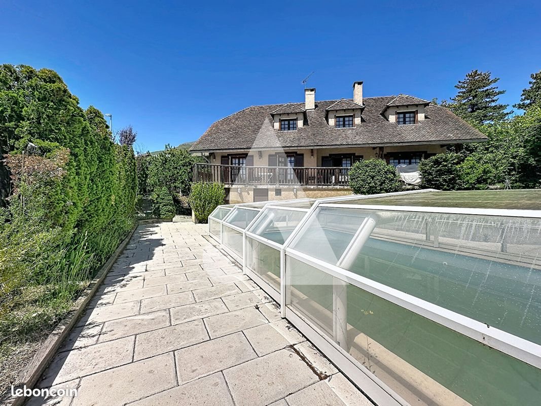 Maison à vendre, 242m², Gap