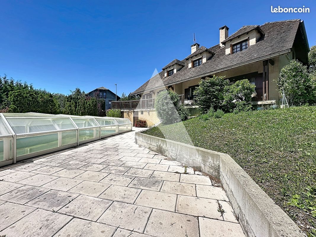 Maison à vendre, 242m², Gap