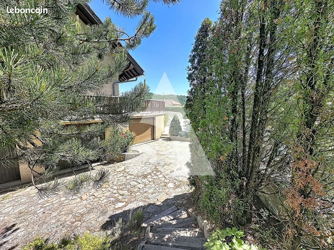 Maison à vendre, 242m², Gap