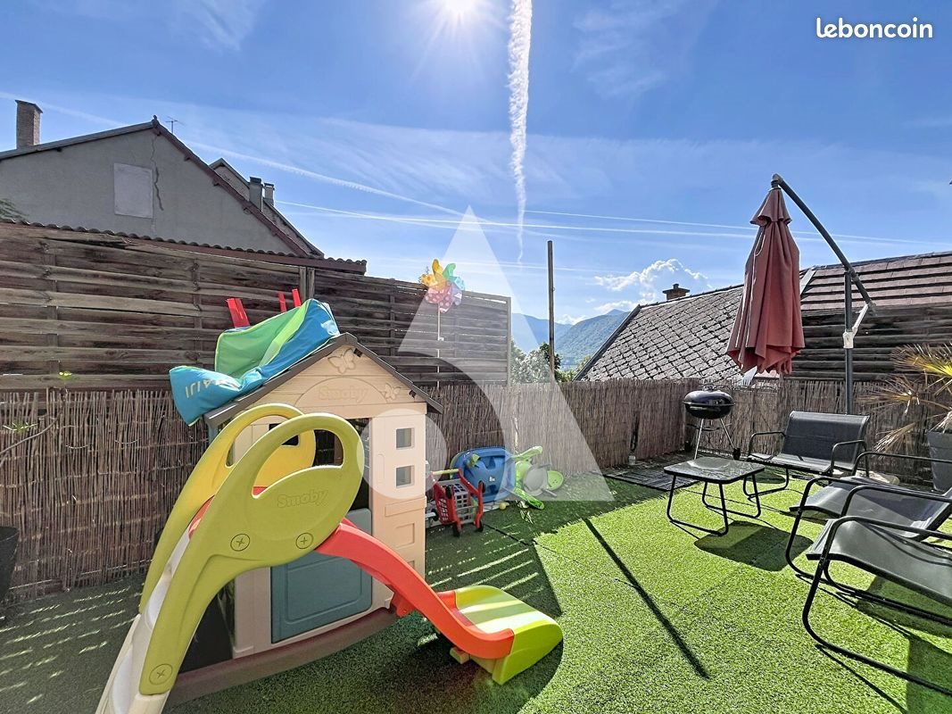 Maison à vendre, 154m², Remollon