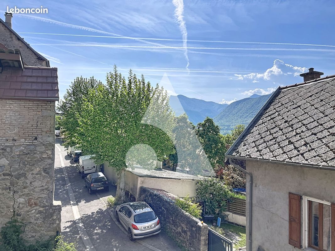 Maison à vendre, 154m², Remollon