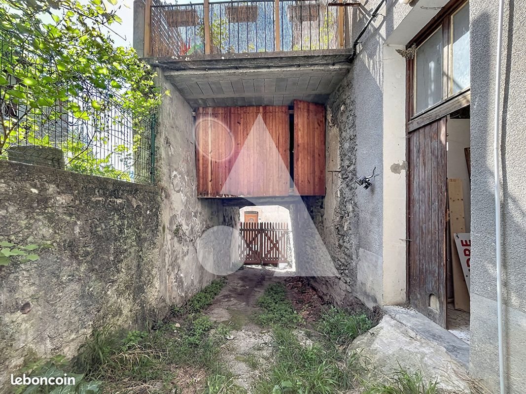 Maison à vendre, 154m², Remollon