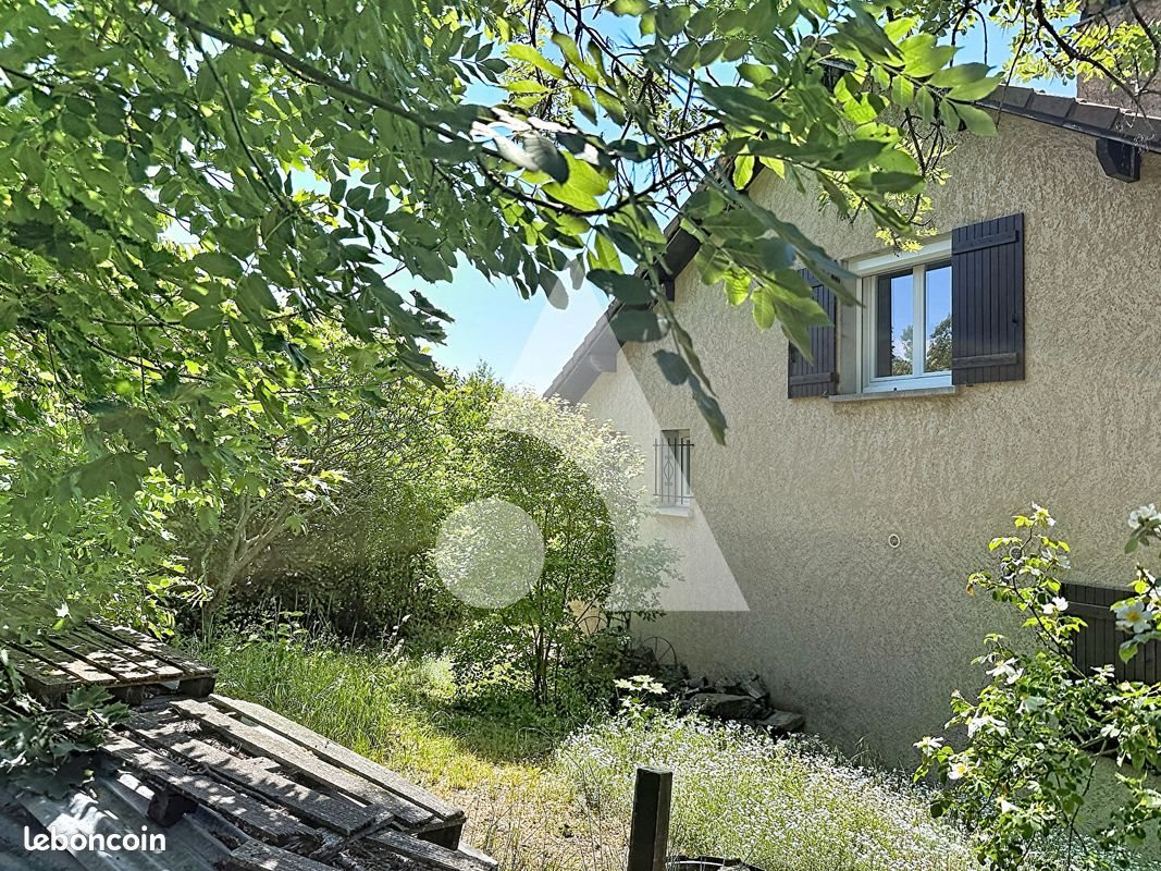 Maison à vendre, 85m², Gap
