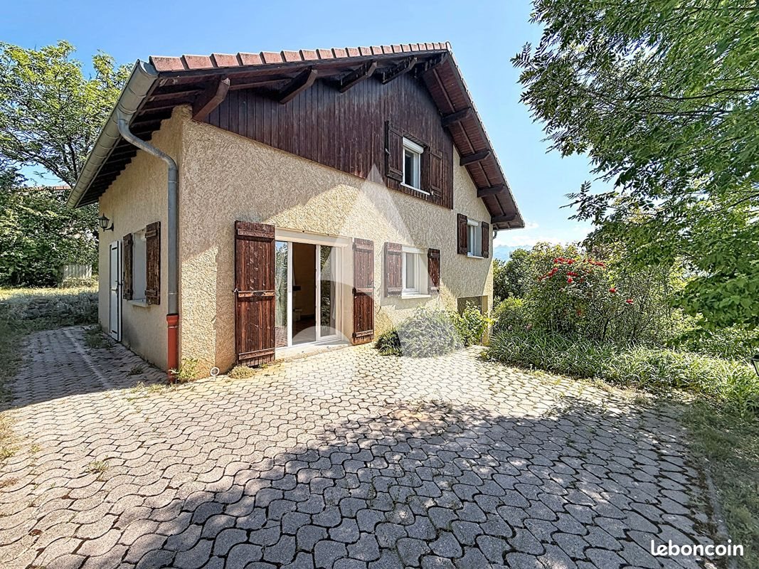 Maison à vendre, 85m², Gap