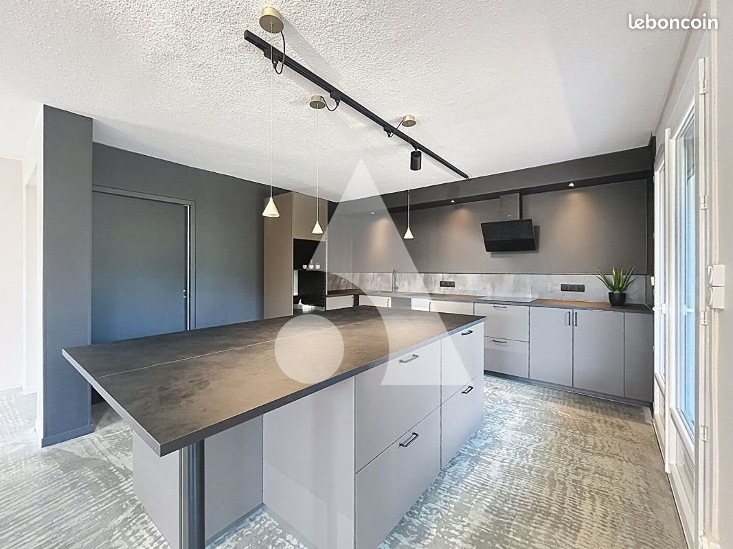 Appartement à vendre, 180m², Embrun