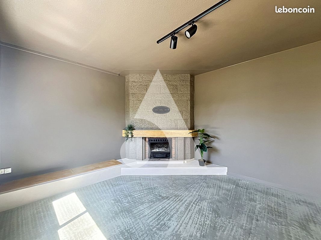 Appartement à vendre, 180m², Embrun