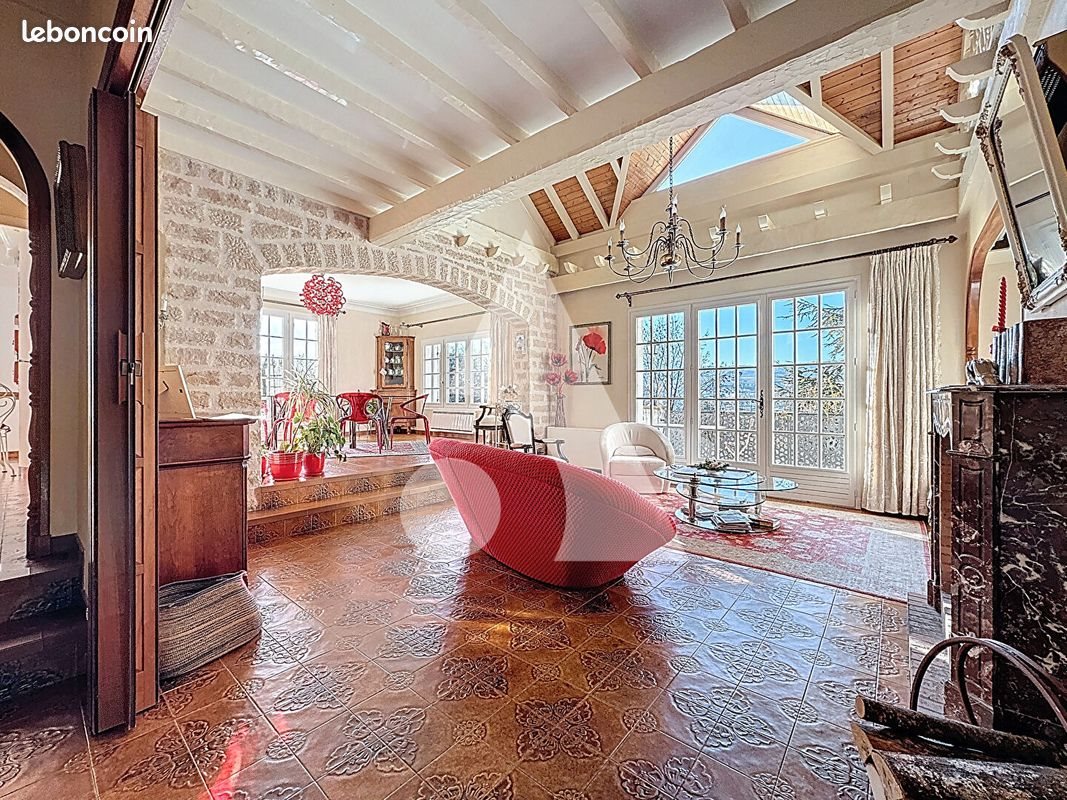 Maison à vendre, 247m², Gap