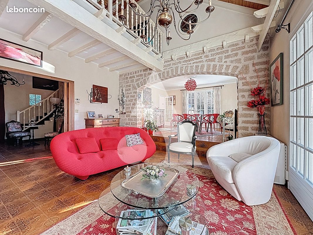Maison à vendre, 247m², Gap