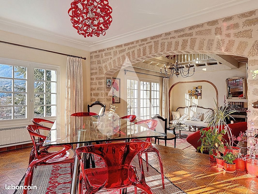 Maison à vendre, 247m², Gap