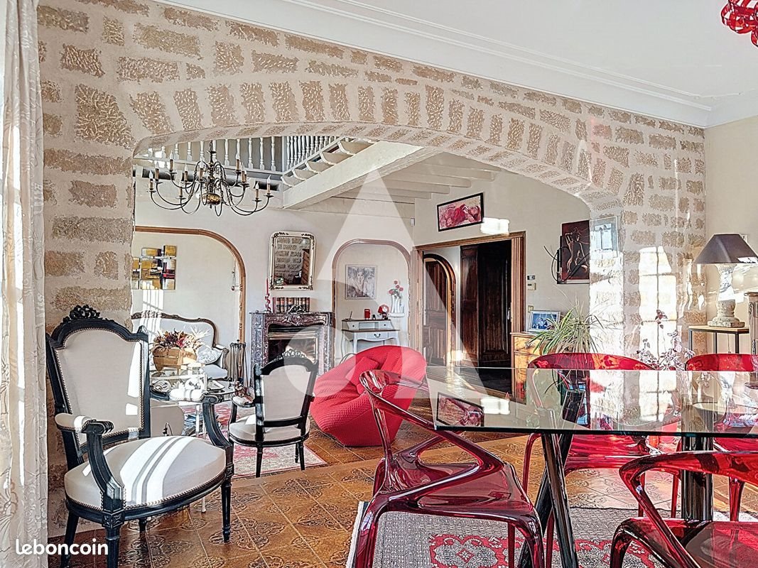 Maison à vendre, 247m², Gap