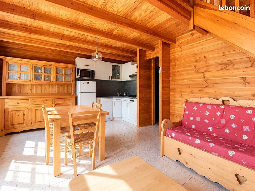 Maison à vendre, 49m², Savines-le-Lac