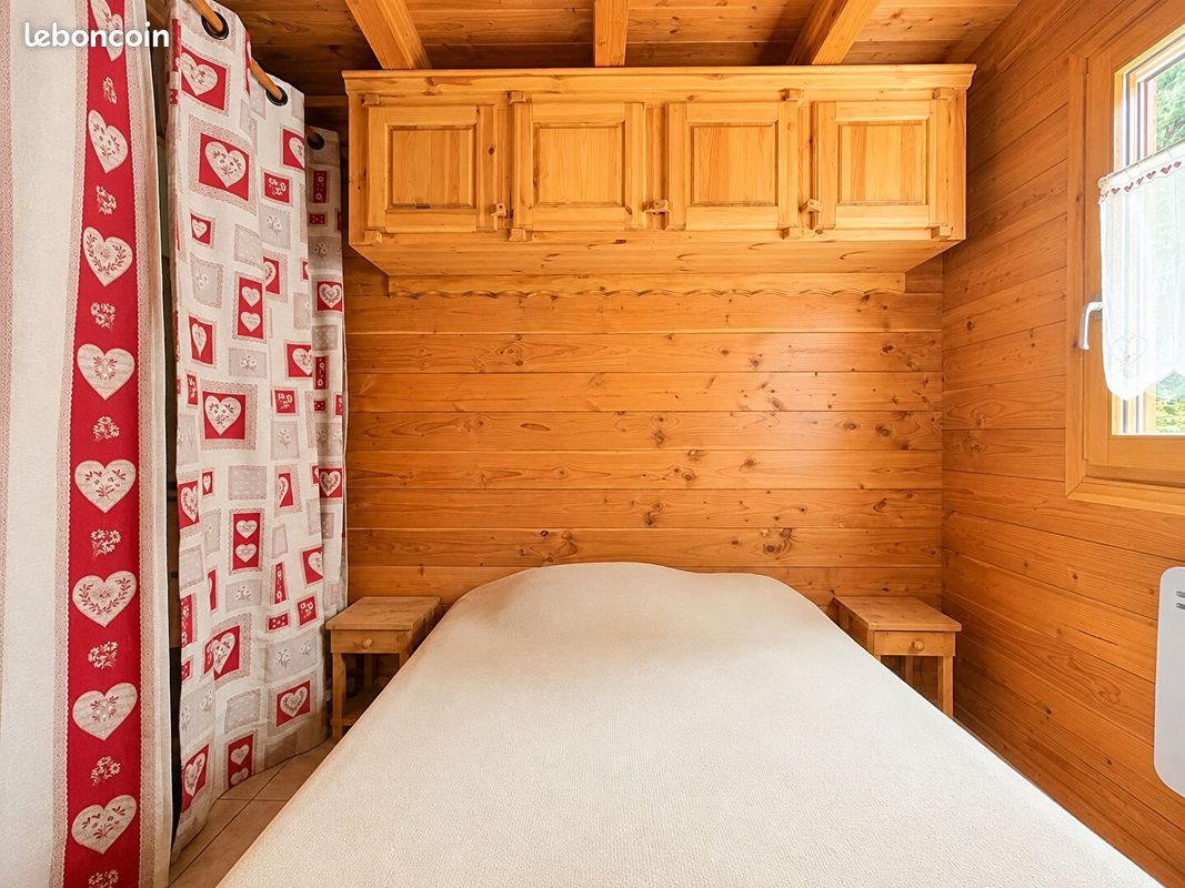 Maison à vendre, 49m², Savines-le-Lac