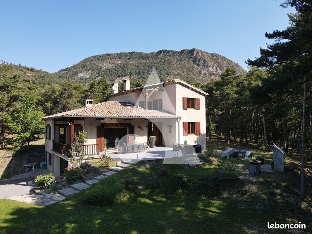 Maison à vendre, 185m², Veynes