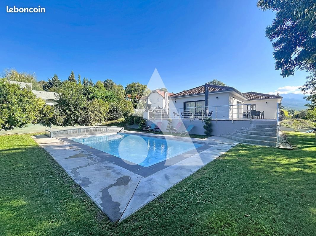 Maison à vendre, 158m², Gap