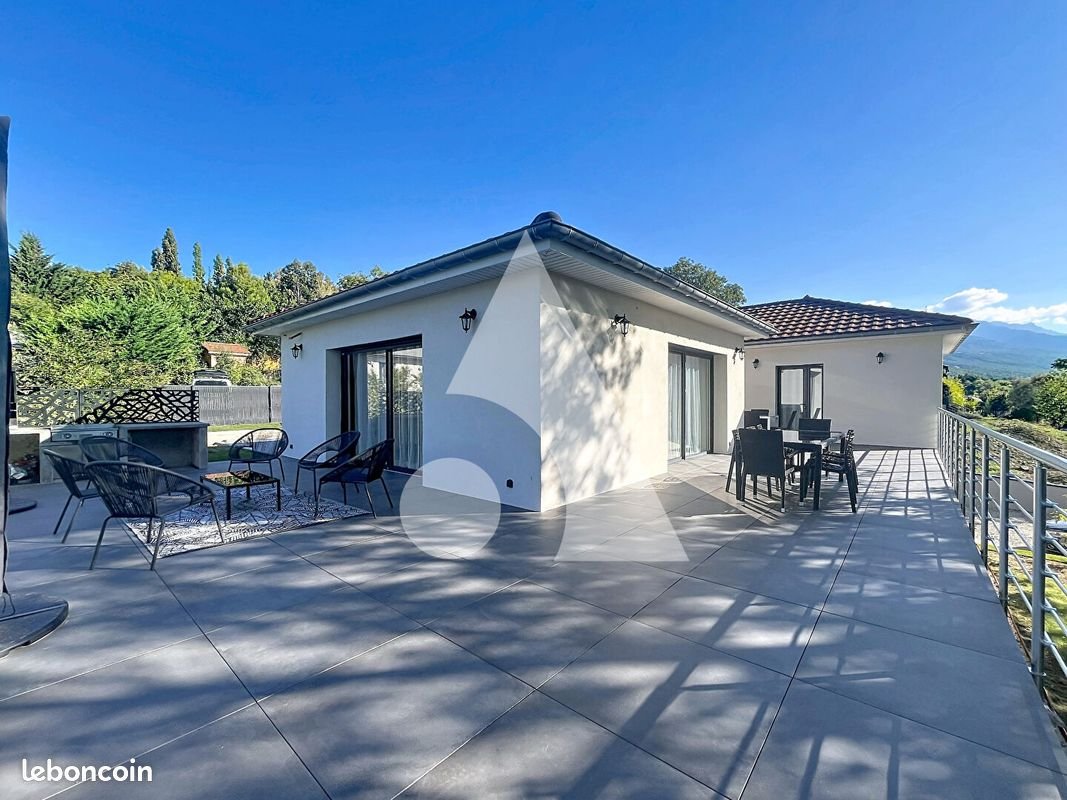 Maison à vendre, 158m², Gap