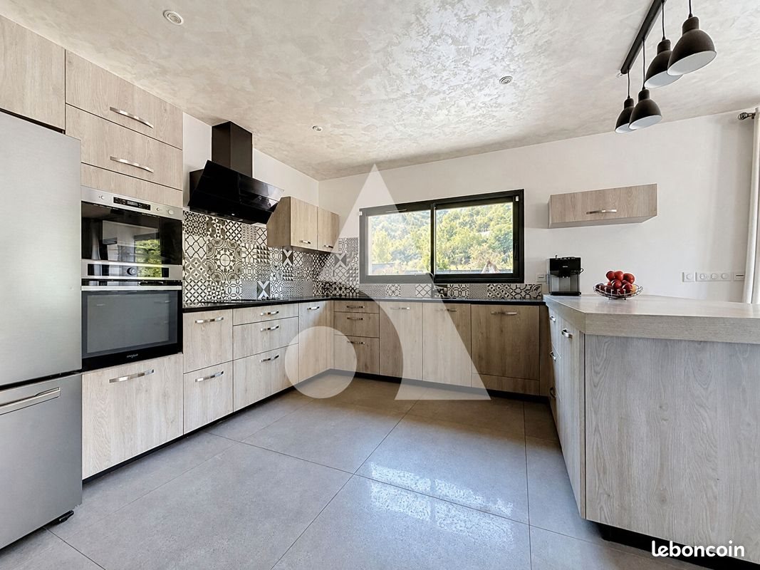 Maison à vendre, 167m², La Saulce